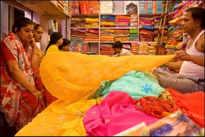  Saree Shops in alwar 