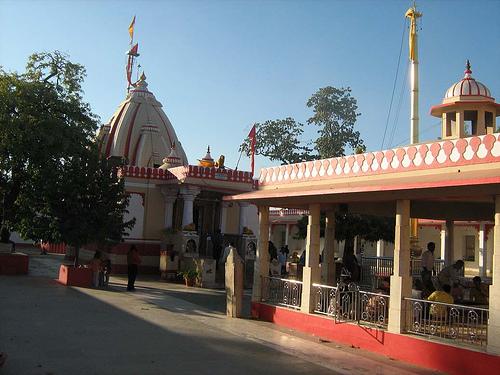 Tripura Sundari Temple , banswara 