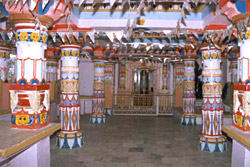 Chheench Temples , banswara 
