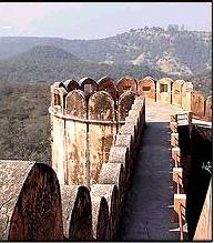 Nahargarh Fort , baran 