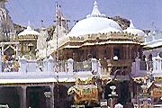  Juna Jain Temple barmer 