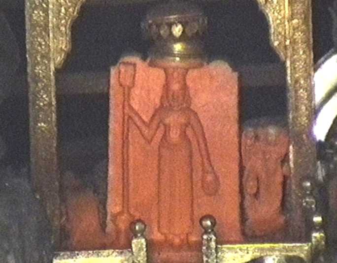  Karni Mata Temple Deshnok 