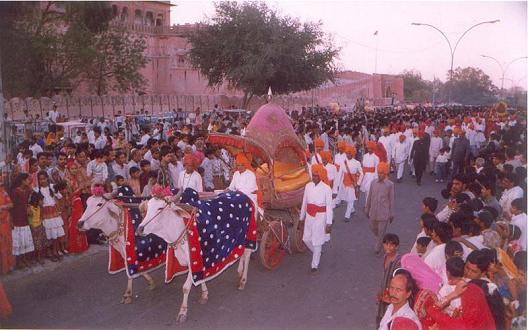  Gangaur Festival 