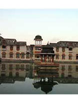  Phool Sagar Palace 