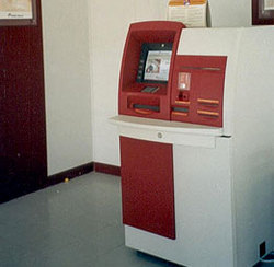 ATM Center In dungarpur 