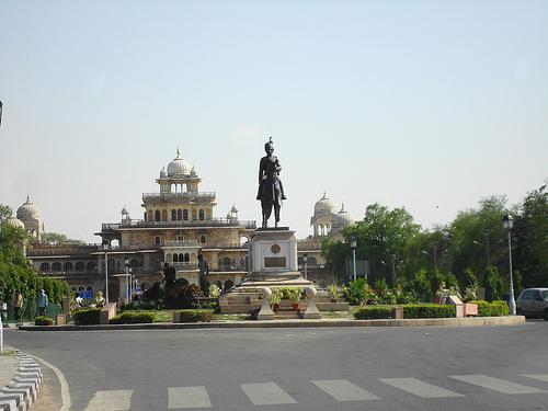  Central Museum jaipur 