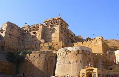  History of jaisalmer 