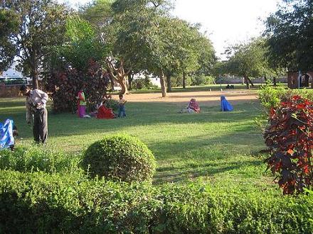  Chambal Garden 