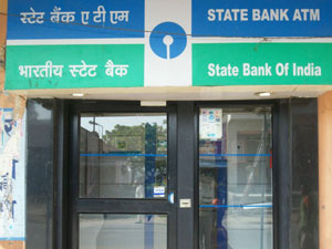  ATM Center In rajsamand 