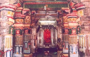  Jeen Mataji Temple 