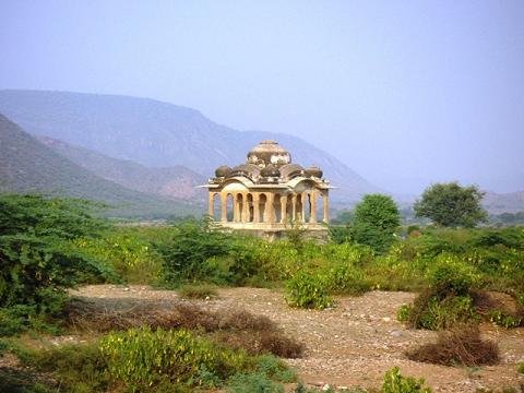  Bhangarh a Unidentified place 