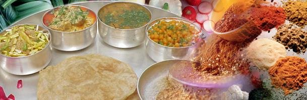 Famous Eats of Jaipur | Eating Places in Jaipur | Jaipur Eating | Eats