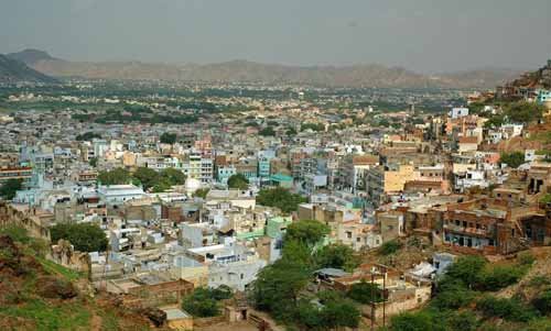  Photo of ajmer City 