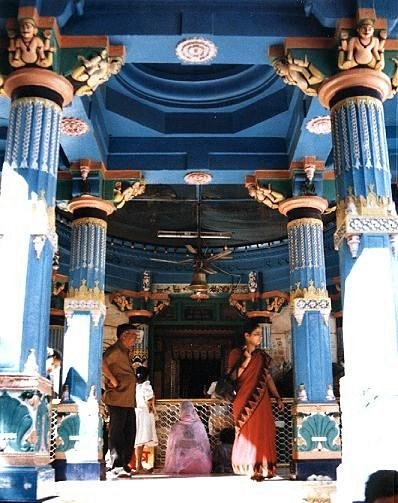  SAVITRI TEMPLE Pushkar 