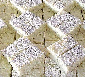   Kalakand Famous Sweets of alwar 