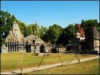 Lord Shiv  Arthuna Temples , banswara 