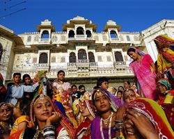  Andeshwar fair of banswara 