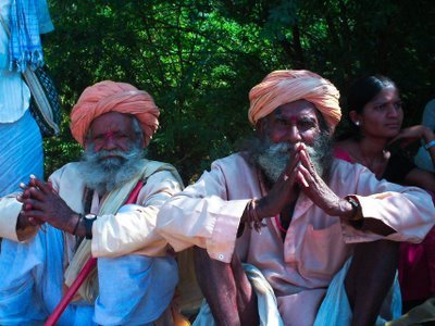  Vaneshwar Festivals of banswara 