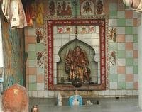 Kanyadash  Vilasgarh , baran 