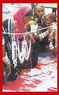  Sitabari Fair , baran 