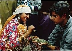  Brahmani Mataji Mela , baran 