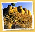  Siwana Fort barmer 