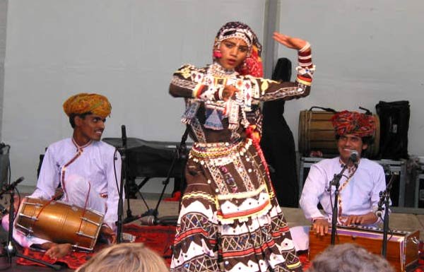  Fairs and Festivals in barmer 