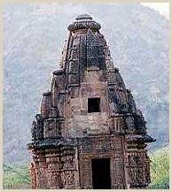  Kiradu Temples barmer 
