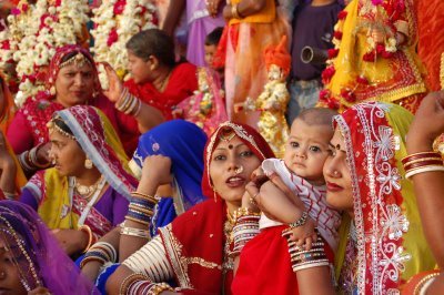  Gangaur Festival  