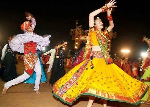  Navratri  