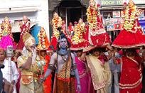  Sitla Mata Fair  