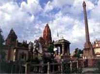  Gita Mandir   