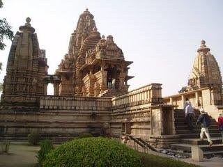  Mandir Shri Laxman Ji  