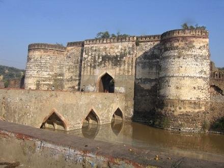  bharatpur, Eastern Gateway of Rajasthan  
