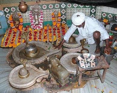  Harni Mahadev bhilwara 