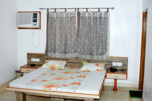  bhilwara Hotel  