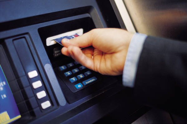  ATM Center In bhilwara 