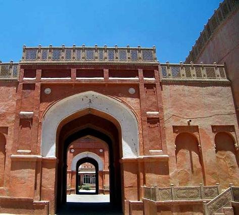  Suraj Pol bikaner 