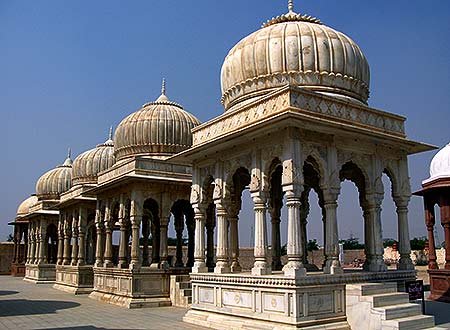  Devi Kund , Sagar bikaner 