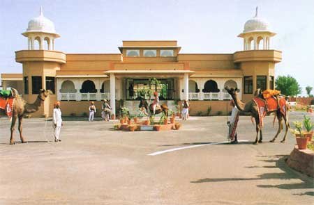 Hotel Heritage Resort  
