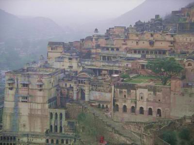  Fort bundi 