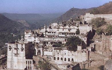  history of bundi 