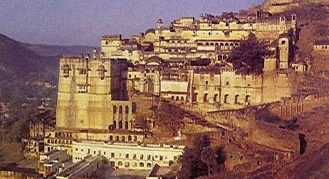  bundi Tourism 