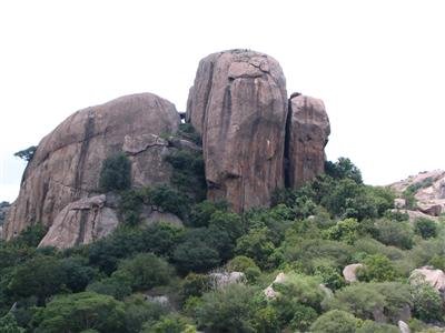   Ramgarh bundi 