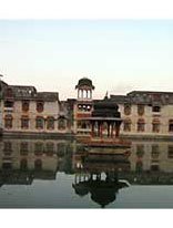 Phool Sagar Palace
