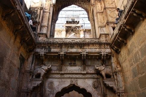  Rani Ji Ki Baori 
