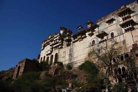 bundi Palace 