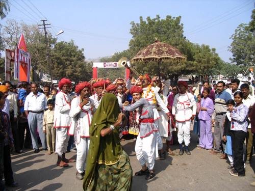  bundi FESTIVAL  