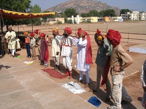  bundi Utsav  