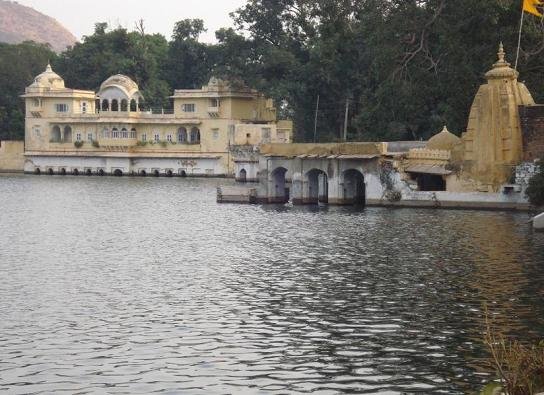  Sukh Mahal  